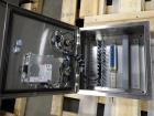 2016 Unused Moline 3-roll Extruder W/ Chunker